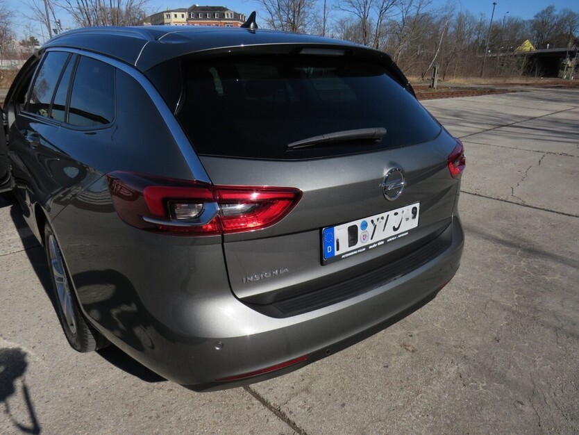 Opel Insignia B ST