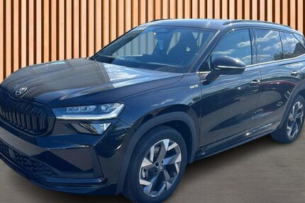 Skoda Kodiaq 3.722 km 41.980 &euro; Dresden 01328