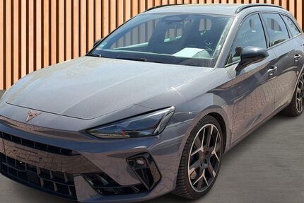 Cupra Leon 10.165 km 37.980 &euro; Dresden 01328