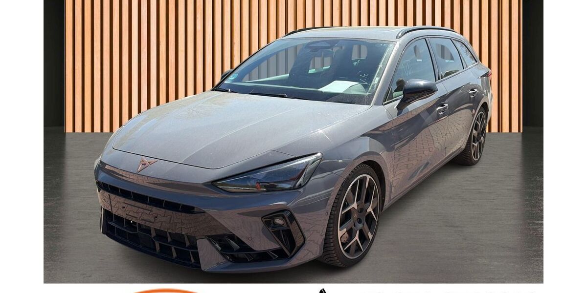 Cupra Leon 10.165 km 37.980 &euro; Dresden 01328