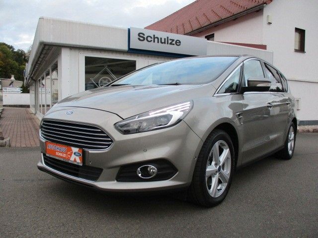 S-Max