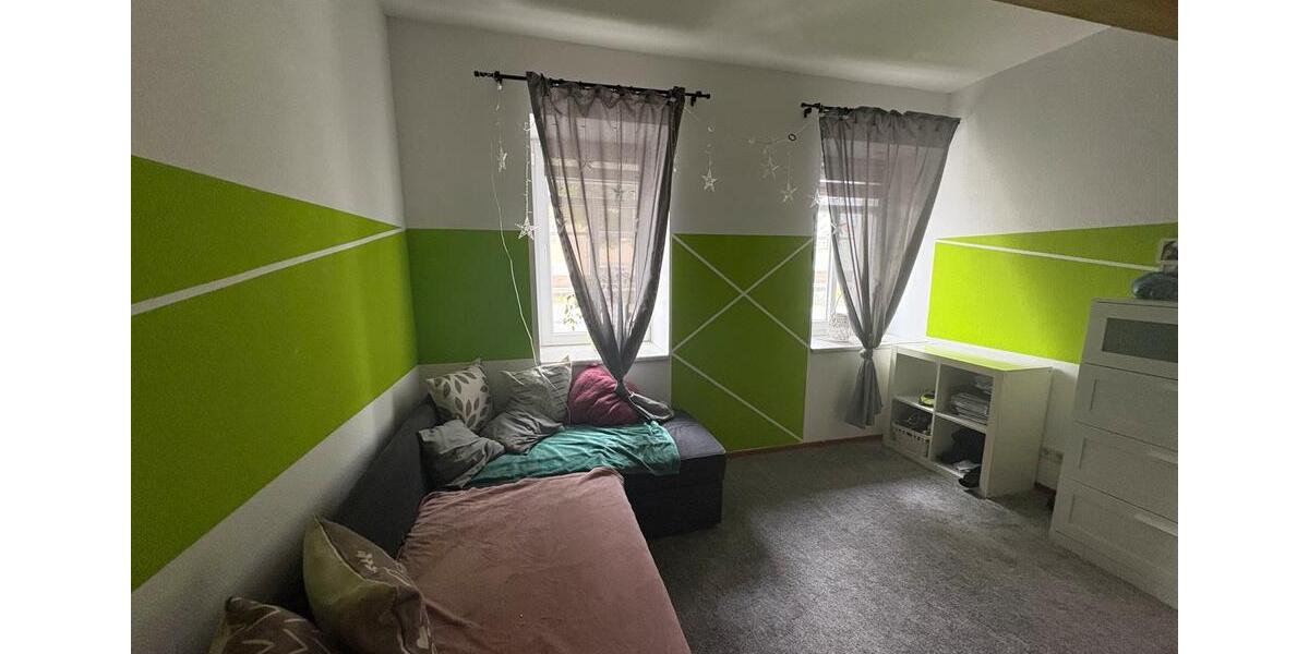 Erdgeschoßwohnung Heidenau - 5 Zimmer, 125 m&sup2;, 1.307&euro; | Angebot:26688576