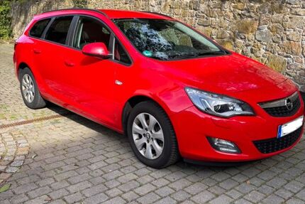 Opel Astra 311.000 km 3.300 &euro; Dresden 01324