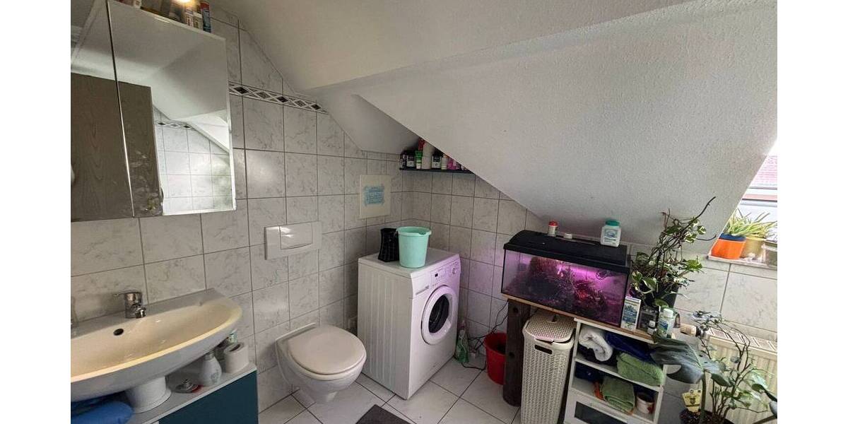 Etagenwohnung Dresden Pieschen-Nord/Trachenberge - 2 Zimmer, 35 m&sup2;, 89.000&euro; | Angebot:26188632