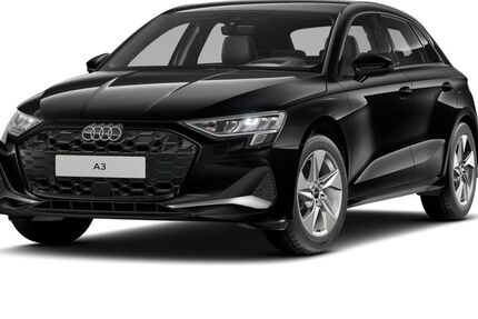 Audi A3 6.428 km 35.890 &euro; Dresden 01169