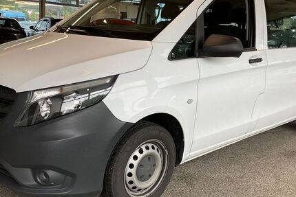 Mercedes-Benz Vito 64.000 km 23.850 € Radebeul 01445
