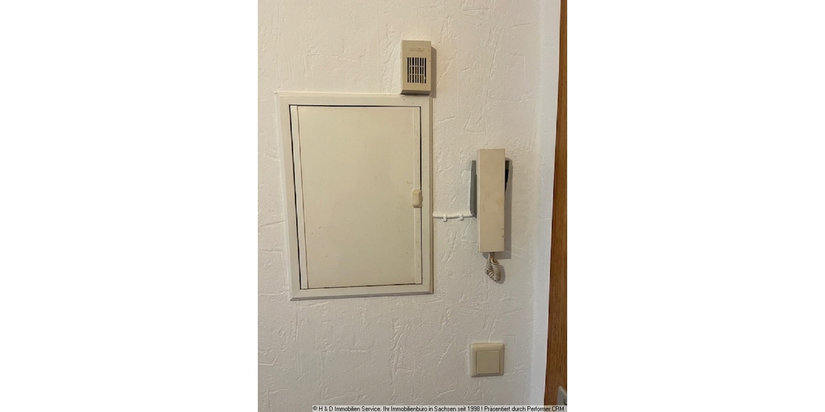 Mietwohnung in schöner Randlage von Dippoldiswalde gesucht ? 2 zimmer