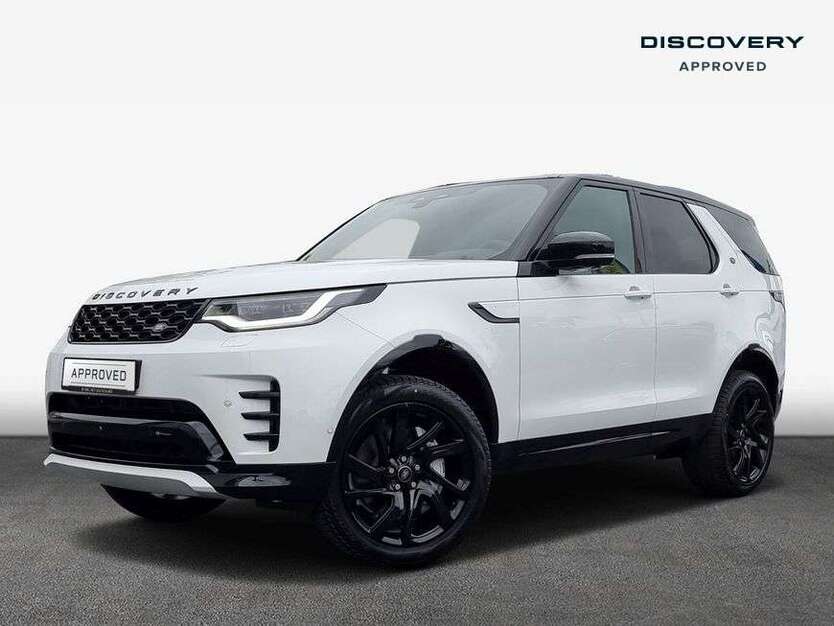 Discovery