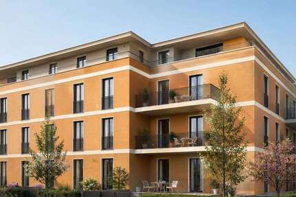 Wohnung Dresden Prohlis - 1 Zimmer, 44 m&sup2;, 745&euro; | Angebot:27480828