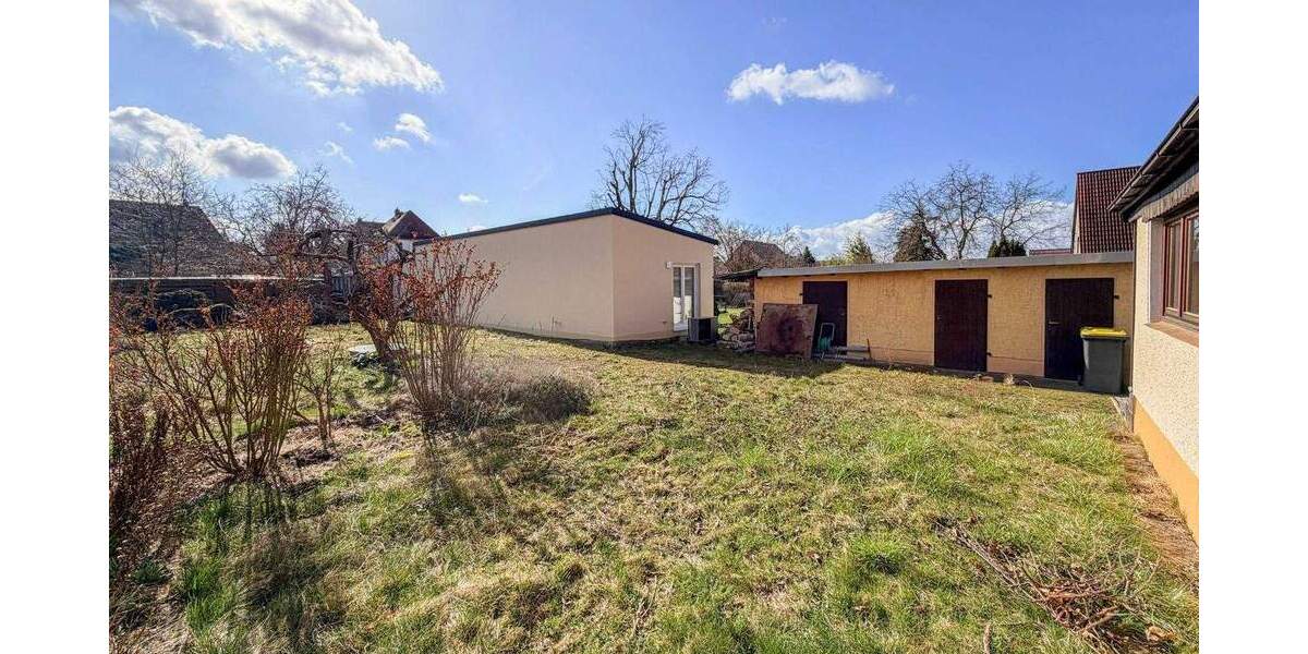 Einfamilienhaus Dresden Klotzsche - 5 Zimmer, 399.900&euro; | Angebot:25804049