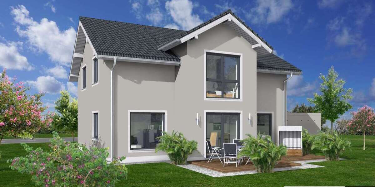 Einfamilienhaus Dresden Schönfeld-Weißig - 5 Zimmer, 140 m&sup2;, 580.910&euro; | Angebot:24214898