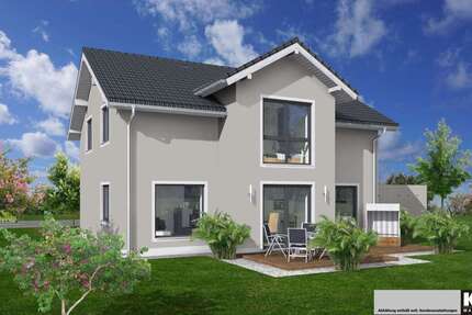 Haus Dresden Schönfeld-Weißig - 5 Zimmer, 140 m&sup2;, 580.910&euro; | Angebot:24214898