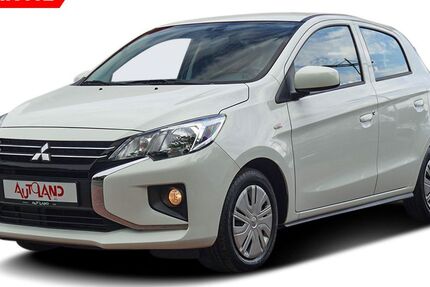 Mitsubishi Space Star 13.649 km 13.990 &euro; Dresden 01239