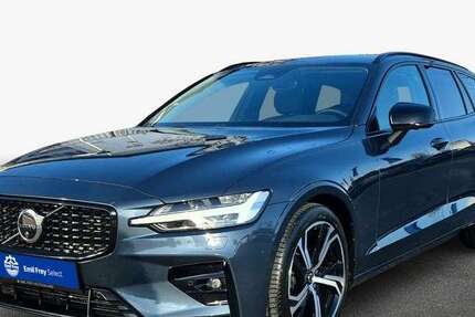Volvo V60 21.184 km 33.900 &euro; Dresden 01159