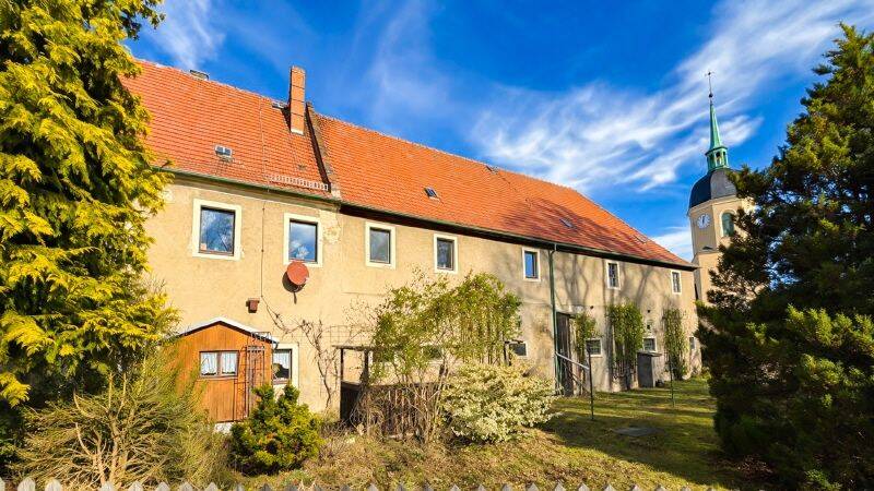 Einfamilienhaus Dippoldiswalde Reichstädt - 1 Zimmer, 317 m&sup2;, 300.000&euro; | Angebot:26885799