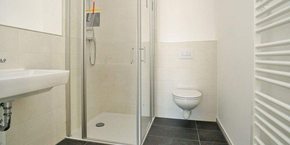 Familienwohnung mit 2 Balkonen 5 zimmer