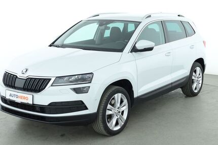 Skoda Karoq 94.493 km 19.170 € Dresden 01187