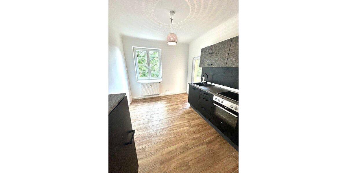 Etagenwohnung Dresden Prohlis - 3 Zimmer, 60 m&sup2;, 750&euro; | Angebot:25710537