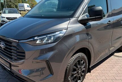 Ford Transit Custom 13.446 km 38.950 &euro; Heidenau 01809