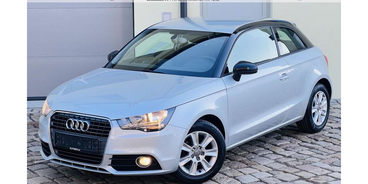 Audi A1 147.480 km 7.690 &euro; Dresden 01257
