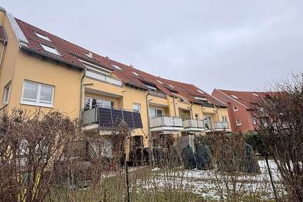 Wohnung Heidenau - 3 Zimmer, 79 m&sup2;, 159.000&euro; | Angebot:25377836