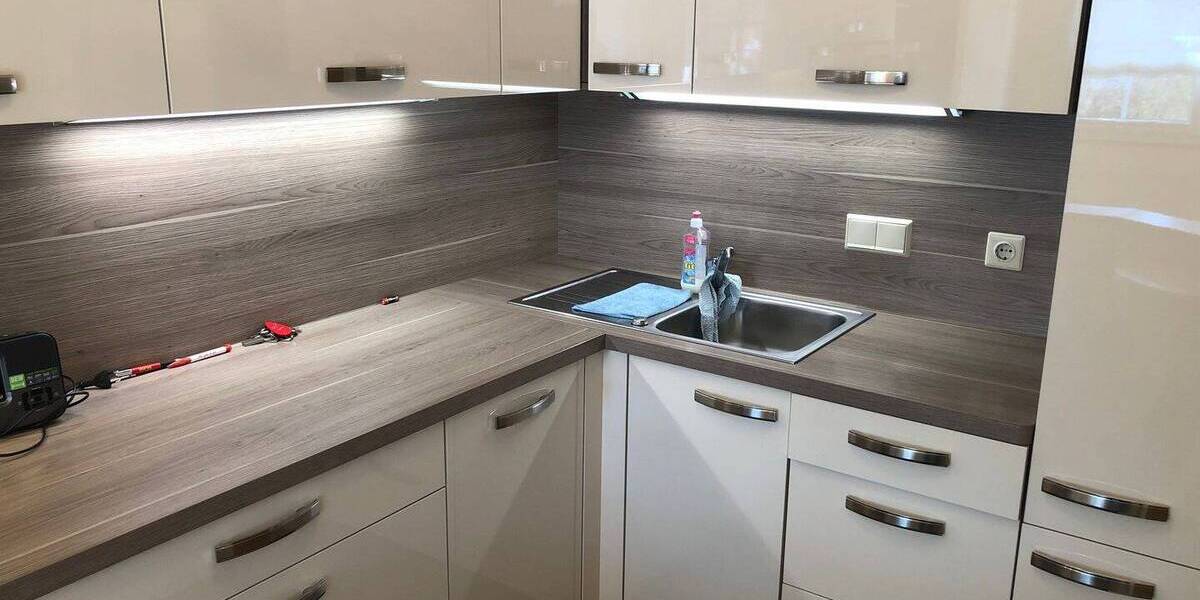 Terrassenwohnung Klingenberg Höckendorf - 3 Zimmer, 118.000&euro; | Angebot:26161937