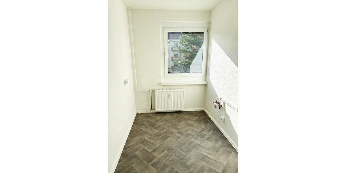 Etagenwohnung Dresden Prohlis - 3 Zimmer, 66 m&sup2;, 797&euro; | Angebot:25867457