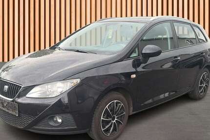 Seat Ibiza 171.500 km 2.980 &euro; Dresden/Weißig 01328