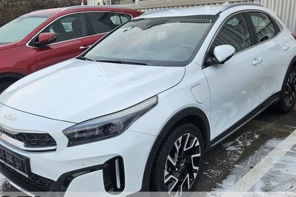 Kia XCeed 53.750 km 17.999 &euro; Dresden 01157