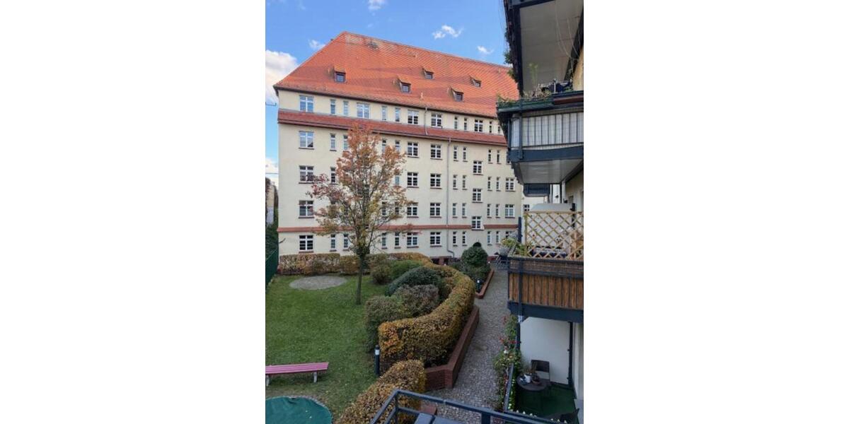 Etagenwohnung Dresden Neustadt - 2 Zimmer, 54 m&sup2;, 169.000&euro; | Angebot:25794308