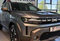 Gebrauchtwagen Dacia Duster
