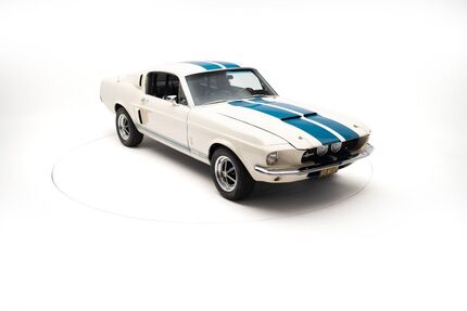 Ford Mustang 70.000 km 269.000 &euro; Pirna 01796