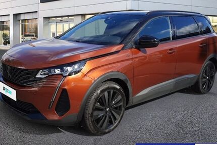 Peugeot 5008 49.055 km 27.930 &euro; Dresden 01237