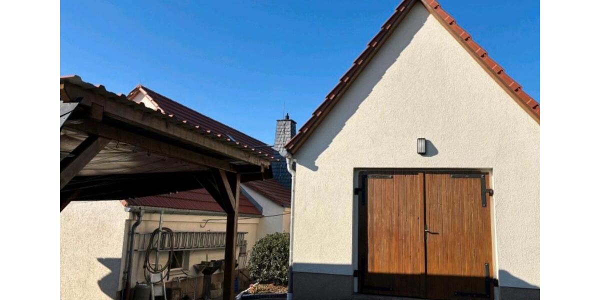 Einfamilienhaus Pirna - 5 Zimmer, 141 m&sup2;, 399.000&euro; | Angebot:26504892
