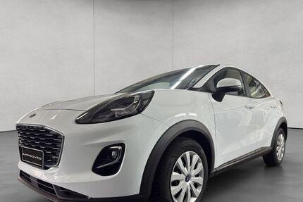 Ford Puma 29.273 km 15.440 € Dresden 01159