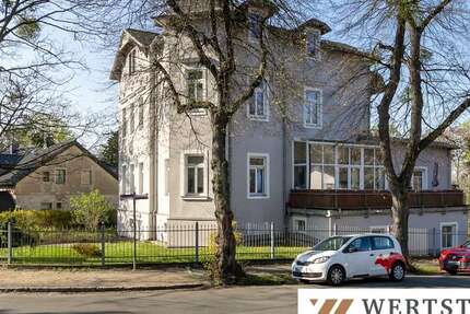Wohnung Dresden Loschwitz - 4 Zimmer, 113 m&sup2;, 310.000&euro; | Angebot:26216144