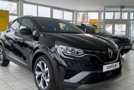 Renault Captur 11.000 km 26.985 &euro; Pirna 01796