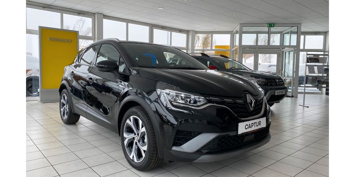 Renault Captur 11.000 km 26.985 &euro; Pirna 01796