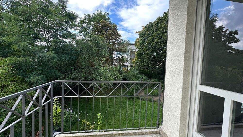 Etagenwohnung Dresden Radeberger Vorstadt - 2 Zimmer, 50 m&sup2;, 197.500&euro; | Angebot:23969492