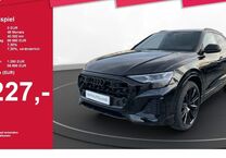 Gebrauchtwagen Audi Q8