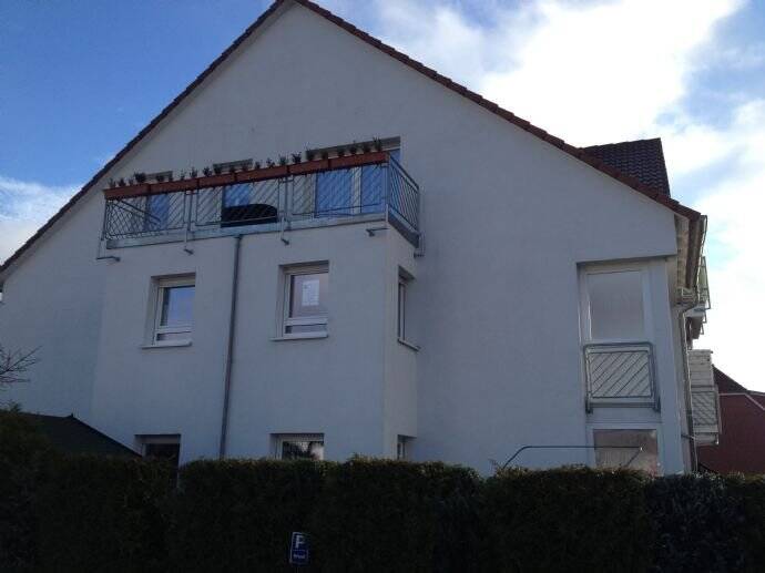 Etagenwohnung Radeberg Lotzdorf - 2 Zimmer, 47 m&sup2;, 90.000&euro; | Angebot:25735834