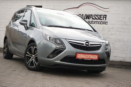 Opel Zafira 191.000 km 5.000 &euro; Freital 01705