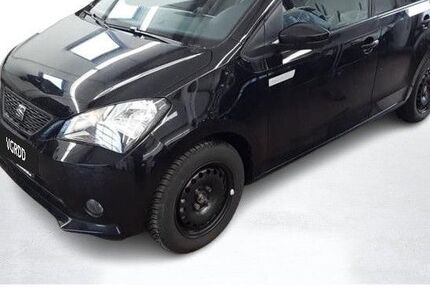 Seat Mii 38.218 km 12.490 &euro; Dresden 01067