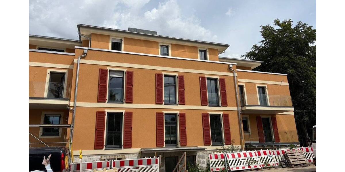 Etagenwohnung Dresden Leubnitz-Neuostra - 4 Zimmer, 87 m&sup2;, 1.480&euro; | Angebot:26912900