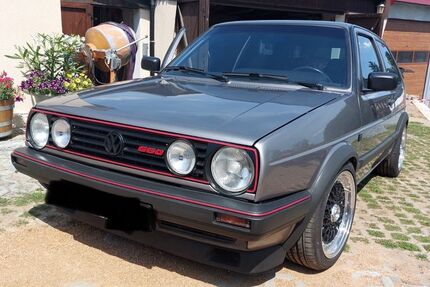 VW Golf 22.546 km 11.500 &euro; Reichenberg 01468