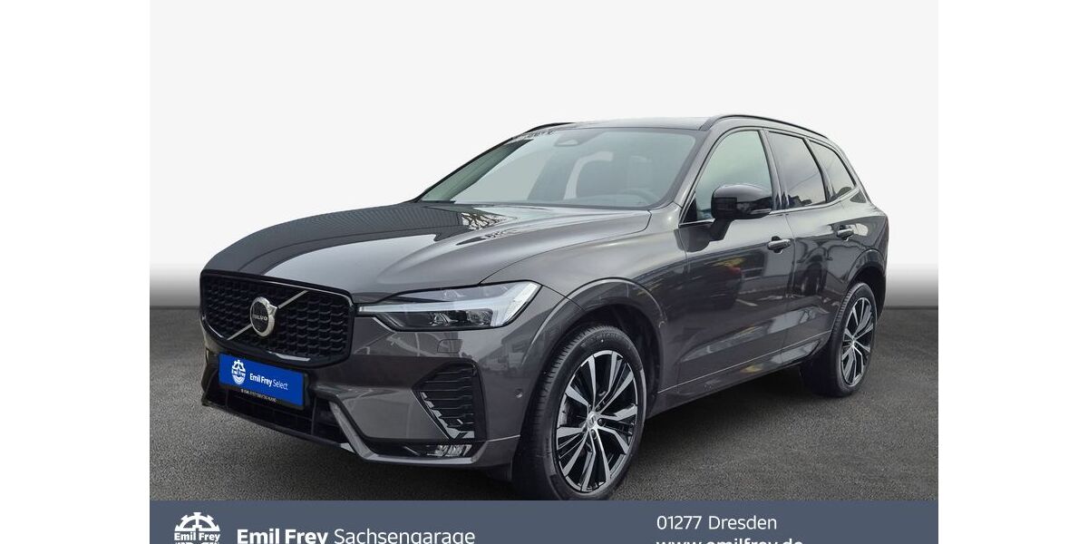 Volvo XC60 23.096 km 45.950 &euro; Dresden 01159