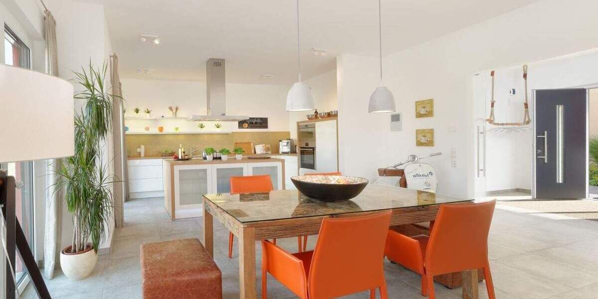 Mehrfamilienhaus, Wohnhaus Dresden Kleinpestitz/Mockritz - 7 Zimmer, 192 m&sup2;, 367.819&euro; | Angebot:25779940