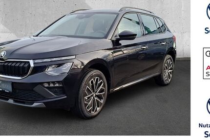 Skoda Kamiq 3.600 km 31.490 &euro; Bahretal 01819