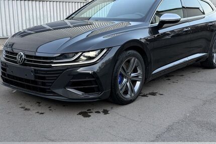 VW Arteon 37.650 km 31.869 &euro; Dresden 01157