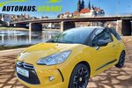 Citroen DS3 SportChic 110.000 km 6.995 € Meißen 01662
